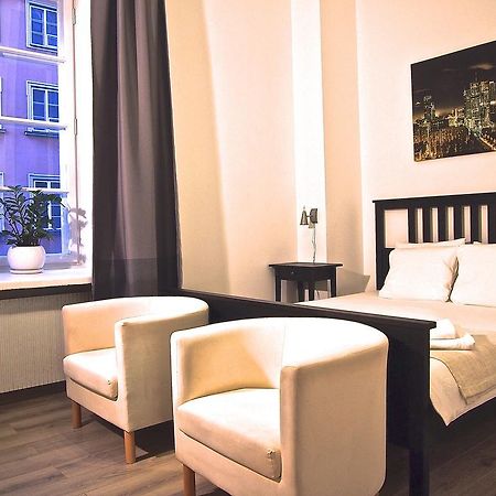 Old Town Snug Apartment Varşovia Cameră foto
